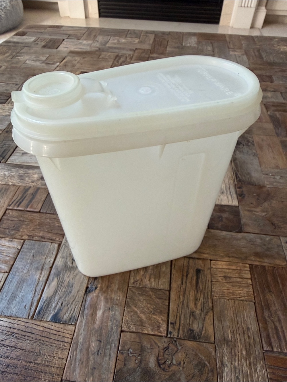 Tupperware